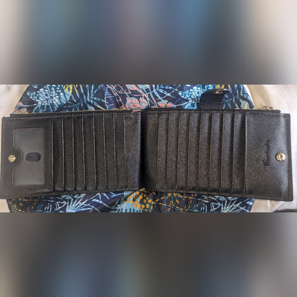Travelambo Wallet - Picture 3 of 9